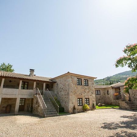 Casa Do Sobrado 호텔 빌라레알 외부 사진