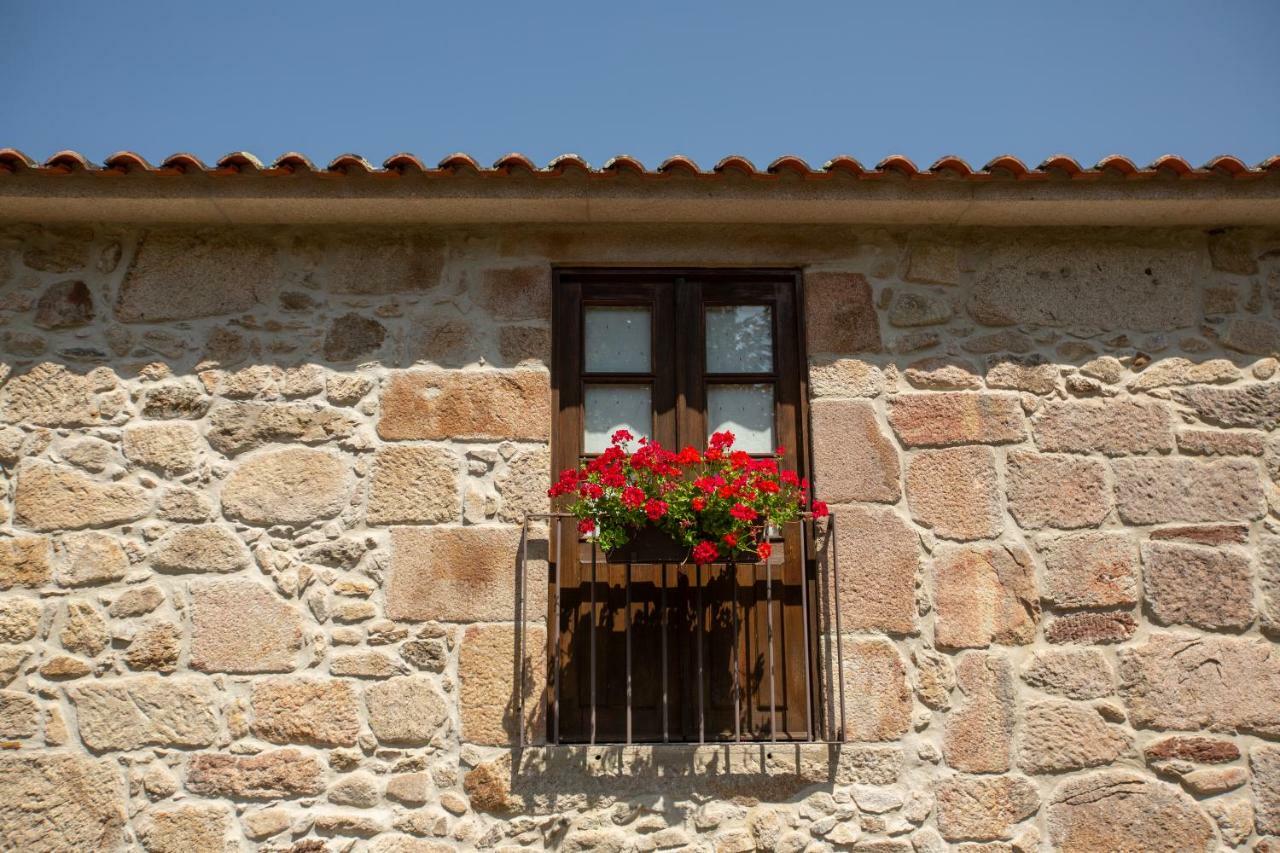 Casa Do Sobrado 호텔 빌라레알 외부 사진