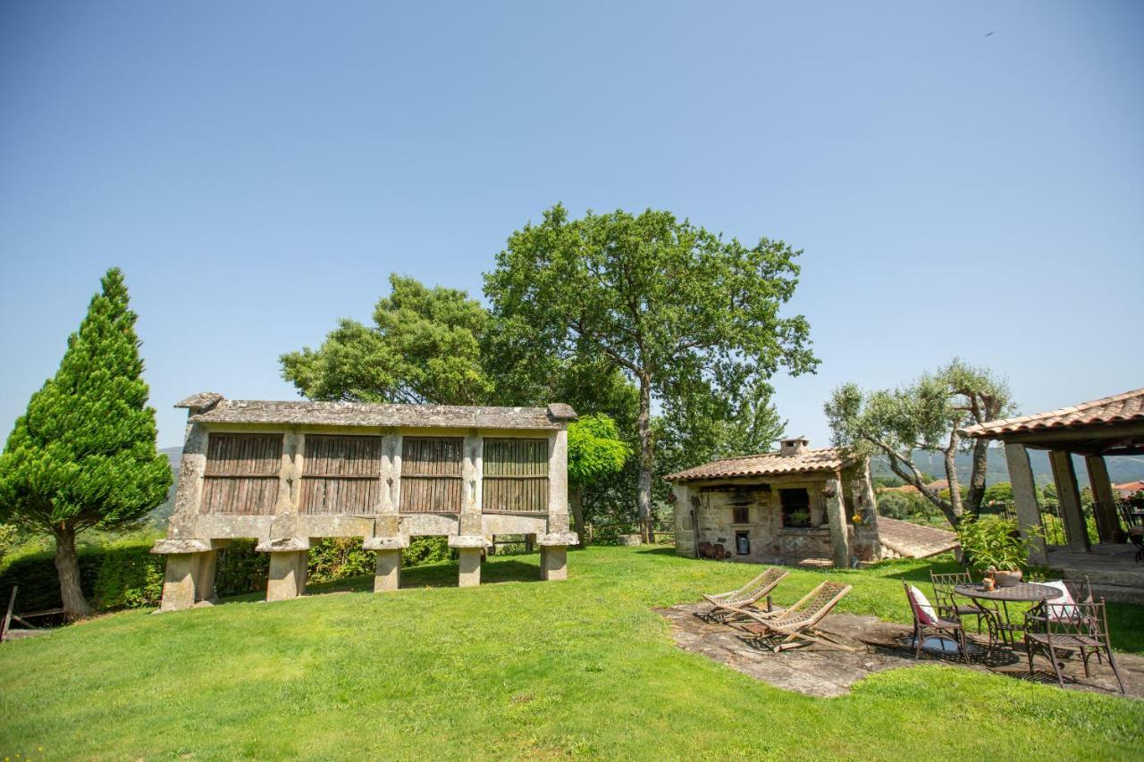 Casa Do Sobrado 호텔 빌라레알 외부 사진